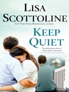 Cover image for Keep Quiet